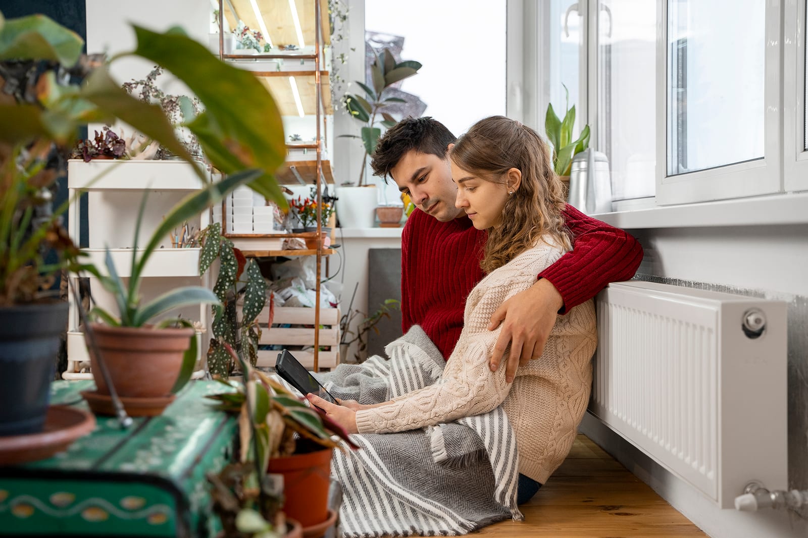 What are the Best Ways to Prepare my Home for Winters?