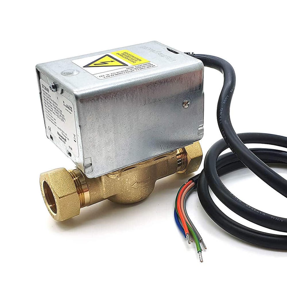 Troubleshooting Your Heating: A Complete Guide to Zone Valve Replacement and Repair