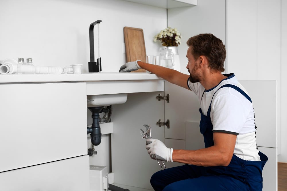 The Homeowner’s Guide to Finding the Best Plumbing Services in the UK