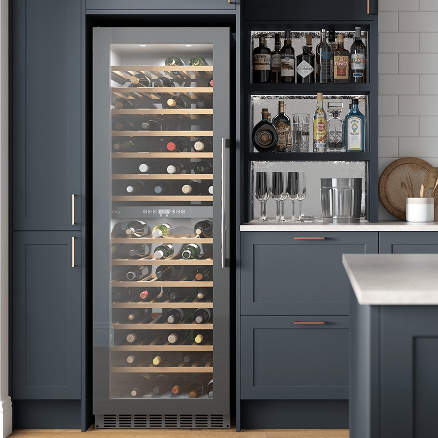 Wine Chiller Replacement