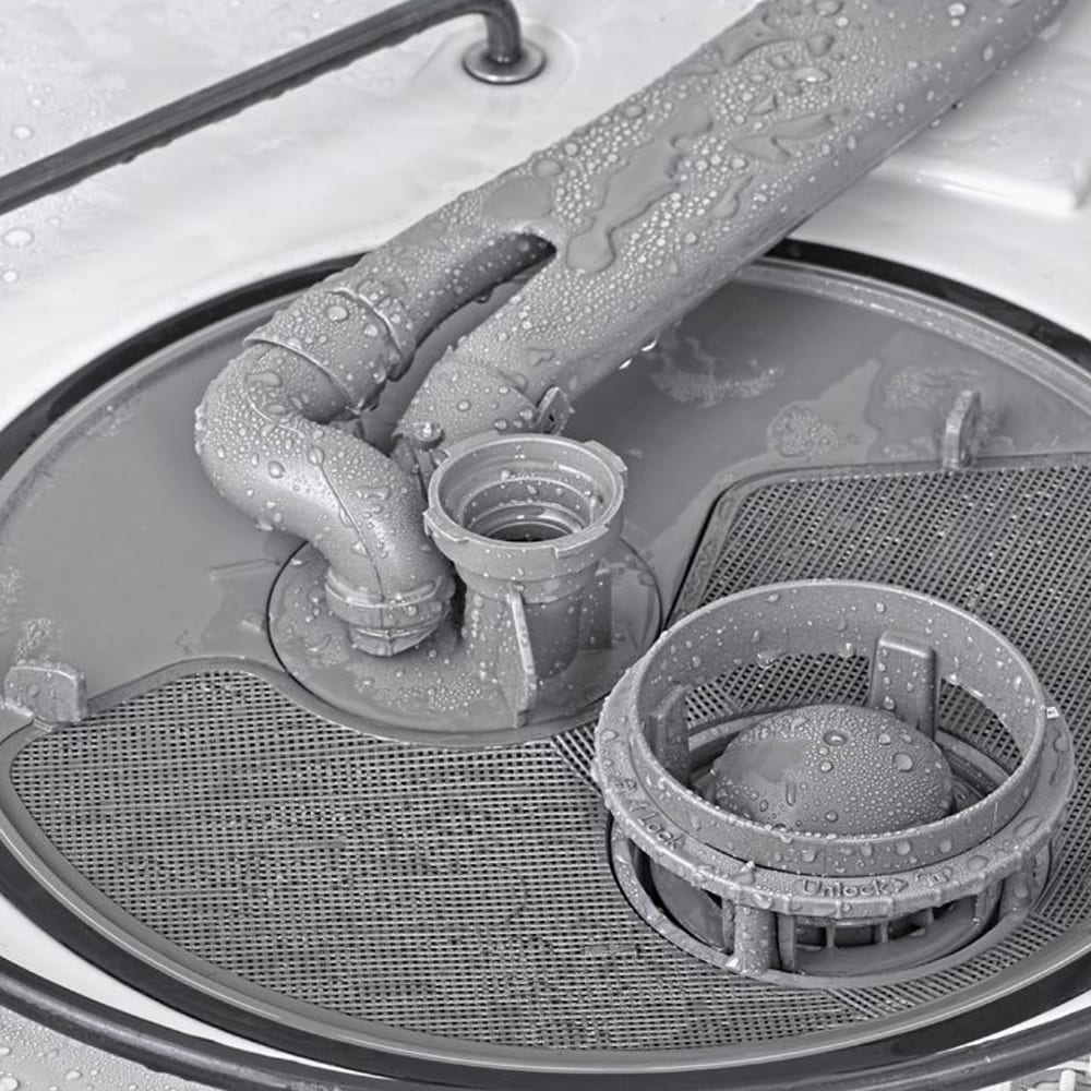 Dishwasher Heating Element Repair