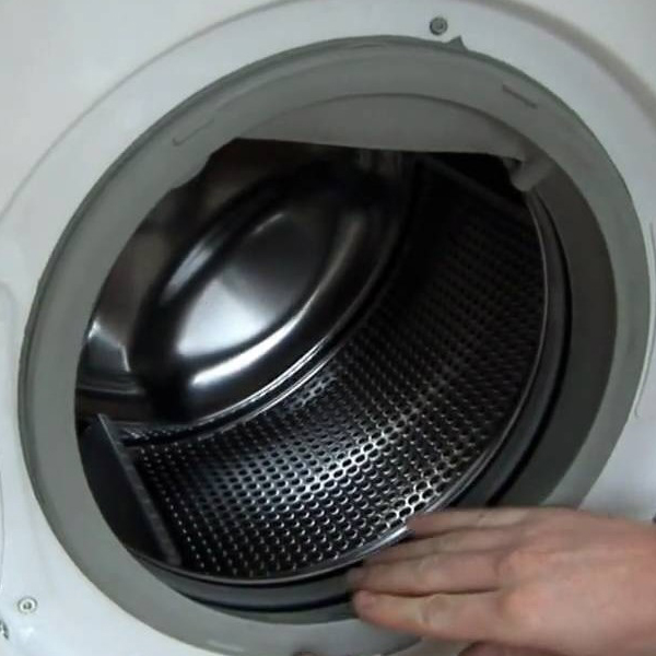 Washing Machine door seal Repair