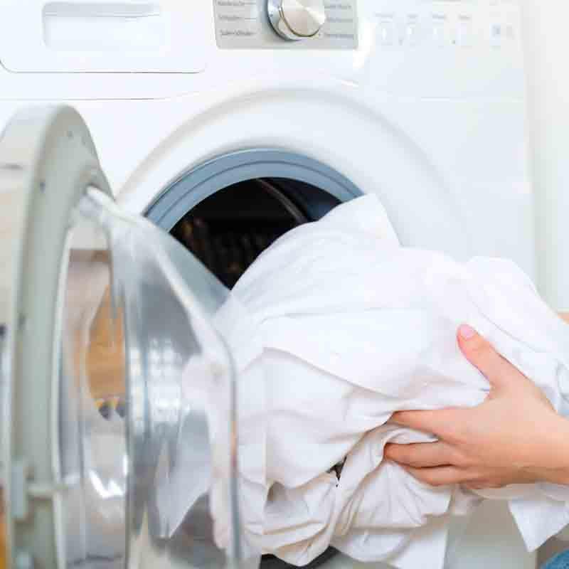 Integrated Tumble Dryer Replacement