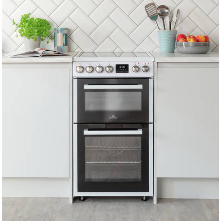 Electric Cookers Double Oven with  Hob Replacement