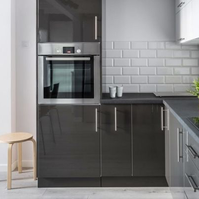 Electric Cookers Single Oven with  Hob Replacement