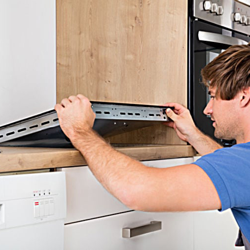Induction Hob Replacement