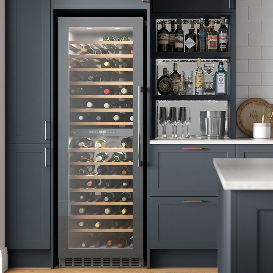 Wine Chiller Replacement